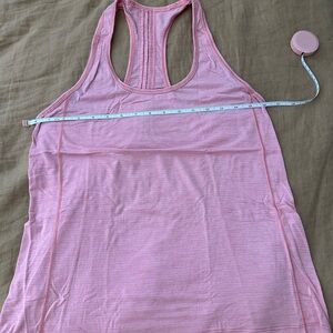 Lululemon Hotwave Tank